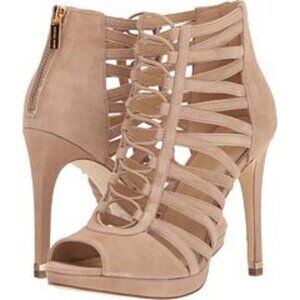 MICHAEL Michael Kors Clarissa Platform